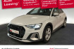 Audi A3  tfsi e 40 s tr. ahk led rfk navi