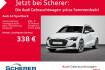 Audi A3 S-Line tfsi e 150 kw s tronic mmi shz acc