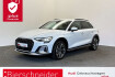 Audi A3  allstreet 40 tfsi e s tronic led kamera ahk acc 18