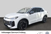 Volkswagen T-Roc R-Line T roc r line 1.5 l etsi ahk navi area view