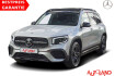Mercedes GLB AMG Line Benz glb 200 amg line led navi totwinkel acc kamera