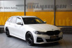 BMW Série 3 M-Sport 320 d xdrive touring m sport shadow line acc ahk