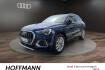 Audi Q3 Advanced 35 tfsi advanced ahk + ruckkamera + navigation