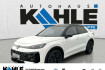 Volkswagen T-Roc R-Line T roc r line 1.5 l etsi opf dsg carplay black