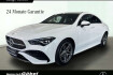 Mercedes CLA AMG Line Benz cla 200 amg+led+ambiente+kamera+totwinkel+winter