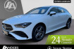 Mercedes CLA AMG Line Advanced Plus Benz cla 250 e sb amg adv.plus+navi+led+kam+shz+pts+