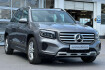 Mercedes GLB Special Edition Benz glb 200 d distronic mbux kamera ahk