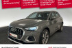 Audi Q3 Advanced advanced 35 tfsi s tronic led ahk navi