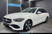 Mercedes Classe C Avantgarde Benz c 200 d t avantgarde led ahk kamera spurhalt ass