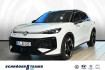 Volkswagen T-Roc R-Line T roc 1.5 etsi 110 kw r line black style
