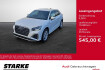 Audi Q2 S-Line 35 tfsi s tronic s line s line naviplus led ahk?