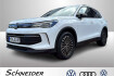 Volkswagen Tiguan Goal goal 1.5 l etsi opf 110 kw (150 ps) led