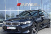 BMW Série 3 M-Sport 320 d xdrive m sport led acc tot winkel hifi alarm 3