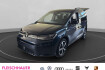 Volkswagen Caddy Life 1 5 tsi goal life acc led dab pdcv+h klima shz key