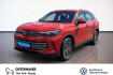 Volkswagen Tiguan Elegance elegance 2.0tdi 150ps dsg np.61 ahk.stdhzg.area vi