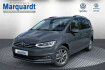 Volkswagen Touran Active 1.5tsi iq led acc 7 si standh side 17?
