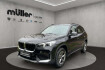 BMW X1  sdrive18i led ruckfahrkamera komfortzugang