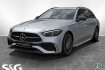 Mercedes Classe C Edition AMG Line Benz c 180 t edition amg 19?+night+360 +distro+memory