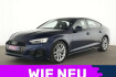 Audi A5 Coupé S-Line A5 40 tfsi q s line pano|matrix|acc|fahren+parken