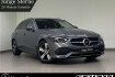 Mercedes Classe C Avantgarde Benz c 180 t avantgarde+ahk+distr+360+led+elek.heck
