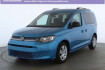 Volkswagen Caddy Life life ehybrid 1.5 tsi dsg (+acc radar) navi
