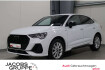 Audi Q3 S-Line sportback 35 tdi s line matrixled*kamera*navi