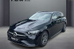 Mercedes Classe C AMG Line Benz c 180 c 180 t modell amg line/led/keyless start/mbux