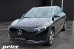 Mercedes EQA Progressive Benz eqa 250 progressive*verkerhszeichen*winter paket