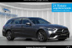 Mercedes Classe C AMG Line Benz c 300 c 300 e t modell amg line distro pano digital light