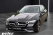 Mercedes Classe C Avantgarde Benz c 220 d t modell avantgarde*fahrassistenz*ahv