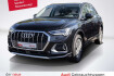 Audi Q3 Advanced 35 tfsi advanced s tronic ahk navi plus kamera led