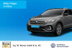 Volkswagen Touran Goal goal 1.5 tsi dsg ahk panorama cam shz navi