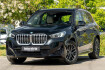 BMW X1 M-Sport xdrive20d m sport.dr.ass.pr.ass.shz.2 stuck