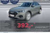Audi Q3 S-Line 40 tfsi qu led navi+ pdc+ shz virtual 18?