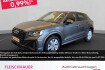 Audi Q2 S-Line 40 tfsi quattro s line dsg ahk navi tel. vorb. car