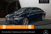 Mercedes CLA Edition AMG Line Benz cla 220 d amg+360 +led+totw+keyless+8g