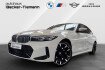 BMW Série 3 M-Sport 318 d limousine m sportpaket parking ass/ lordosen/ c