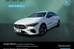 Mercedes CLA Progressive Benz cla 200 cla 200 shooting brake progressive/navi distronic