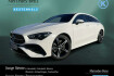 Mercedes CLA Progressive Benz cla 200 cla 200 sb amg+ahk+distro+360+keyless+easyp+mled
