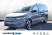 Volkswagen Caddy Goal Maxi maxi goal 2.0 tdi dsg 5j. garantie standhzg tra?