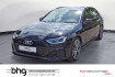 Audi A4 S-Line s line 45 tfsi quattro