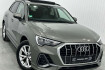 Audi Q3 S-Line 40tfsi quattro s line/de fzg/virtual/panorama