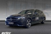 Mercedes Classe C Avantgarde Benz c 180 t modell avantgarde+18?+led+360  kamera