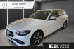 Mercedes Classe C Edition Avantgarde Benz c 200 t avantgarde*distronic*hud*totwin*led*kam*