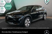 Mercedes EQA Progressive Benz eqa 250 prog+advanced+pano+kamera+spur