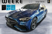 Mercedes Classe C Edition AMG Line Benz c 180 edition amg night+memory+distronic+360 kam