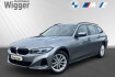 BMW Série 3  318 i touring/ahk/navigation/kamera/led/gra/pdc