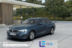 BMW Série 3  318 d limo || ahk 360 keyless headup lenkradhzg