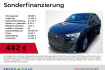 Audi Q3 S-Line sportback 35 tfsi s tronic s line int navi kamera