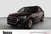 Audi Q3 S-Line suv s line 35 tdi 110(150) kw(ps) s tronic